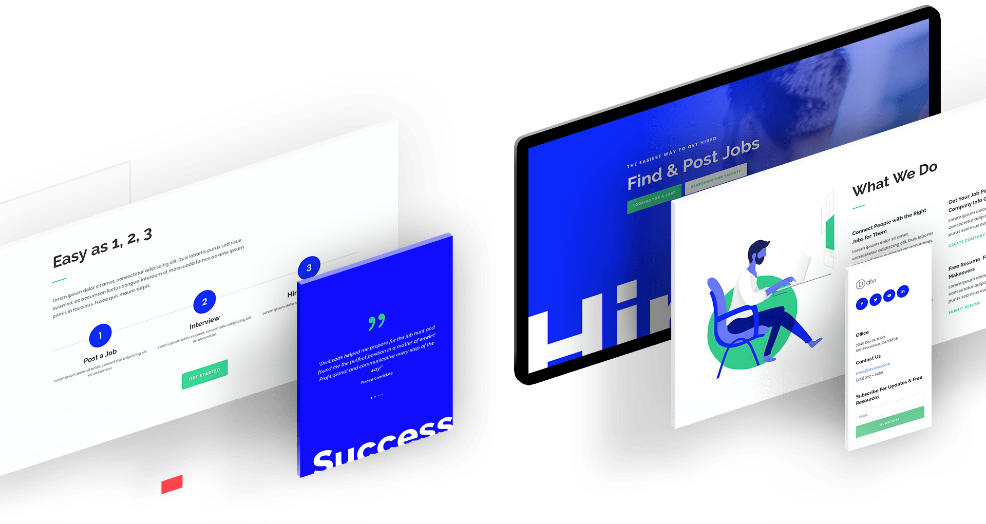 Moving Your Website