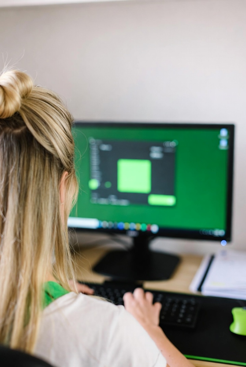 Online Business Management (OBM) and Fractional Executive Virtual Assistance